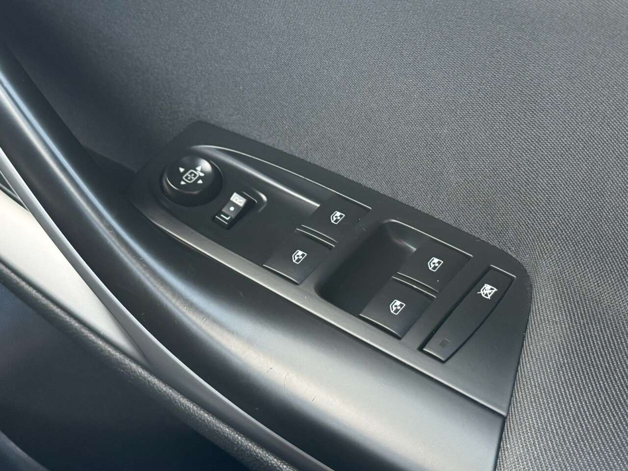 2018 VAUXHALL ASTRA 2018 VAUXHALL ASTRA