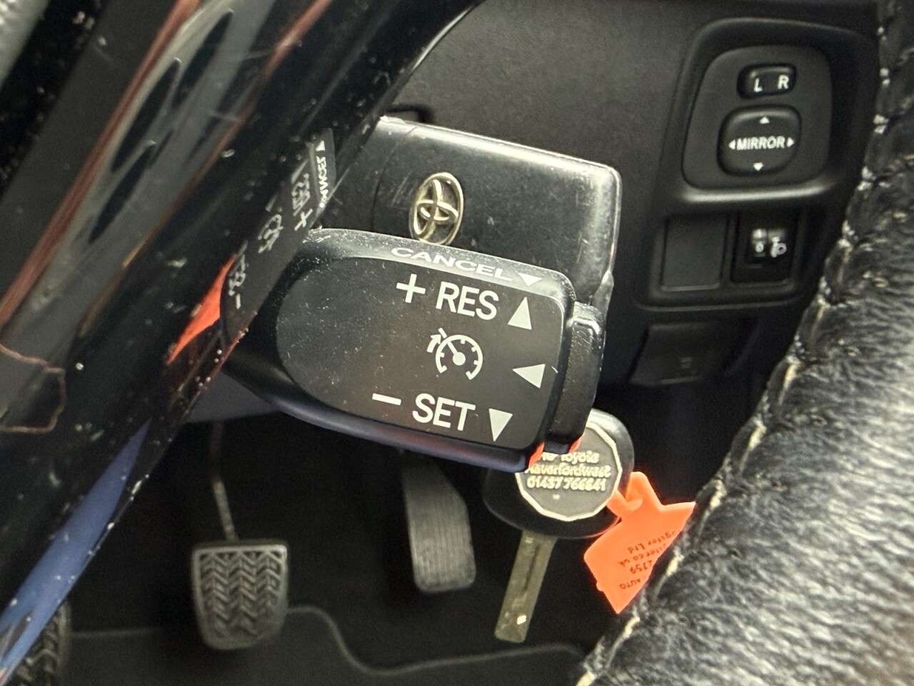2018 TOYOTA AYGO 2018 TOYOTA AYGO