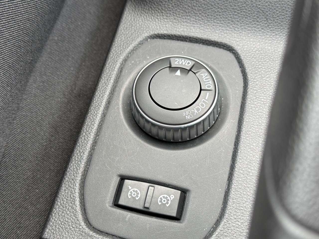 2018 DACIA DUSTER 2018 DACIA DUSTER