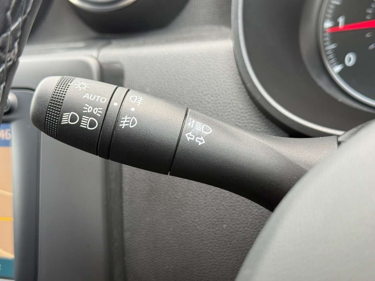 2018 DACIA DUSTER 2018 DACIA DUSTER