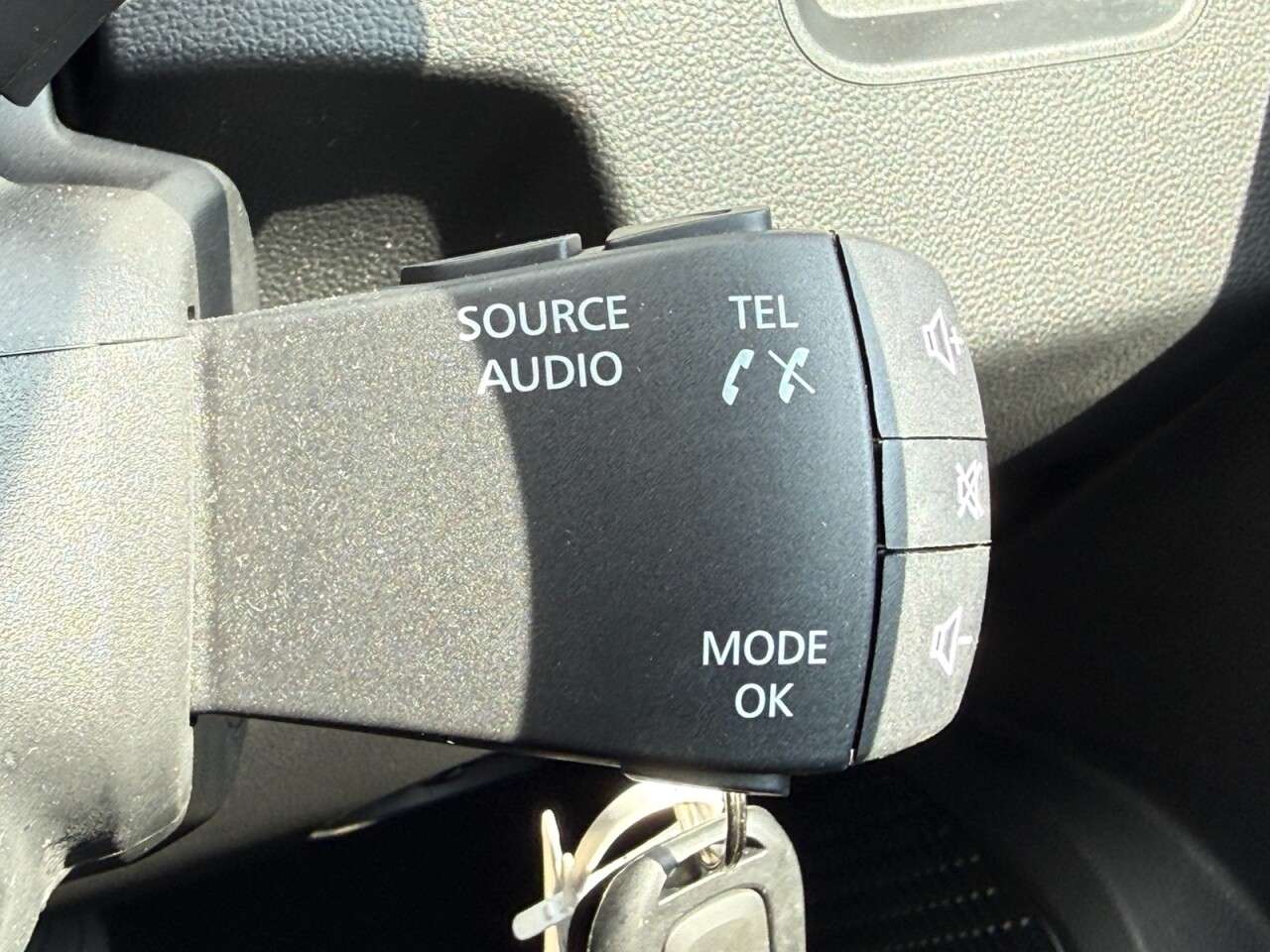 2018 DACIA DUSTER 2018 DACIA DUSTER
