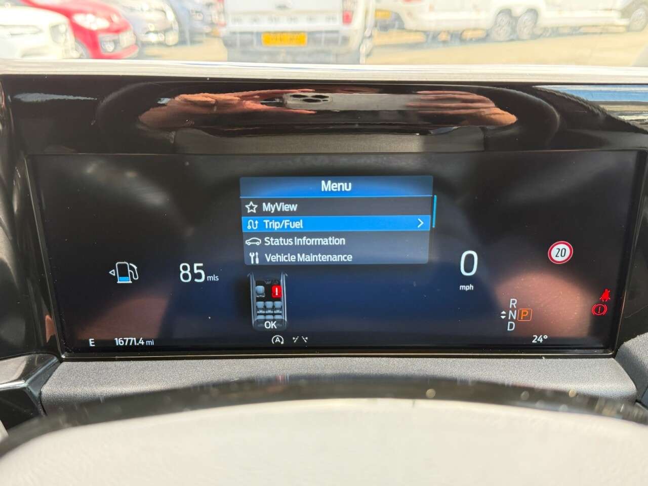 2025 FORD TOURNEO CUSTOM 2025 FORD TOURNEO CUSTOM