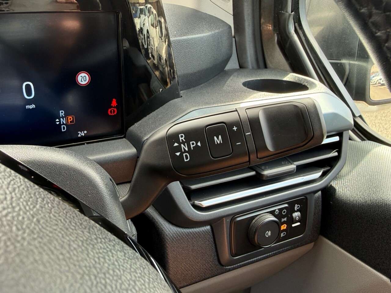 2025 FORD TOURNEO CUSTOM 2025 FORD TOURNEO CUSTOM