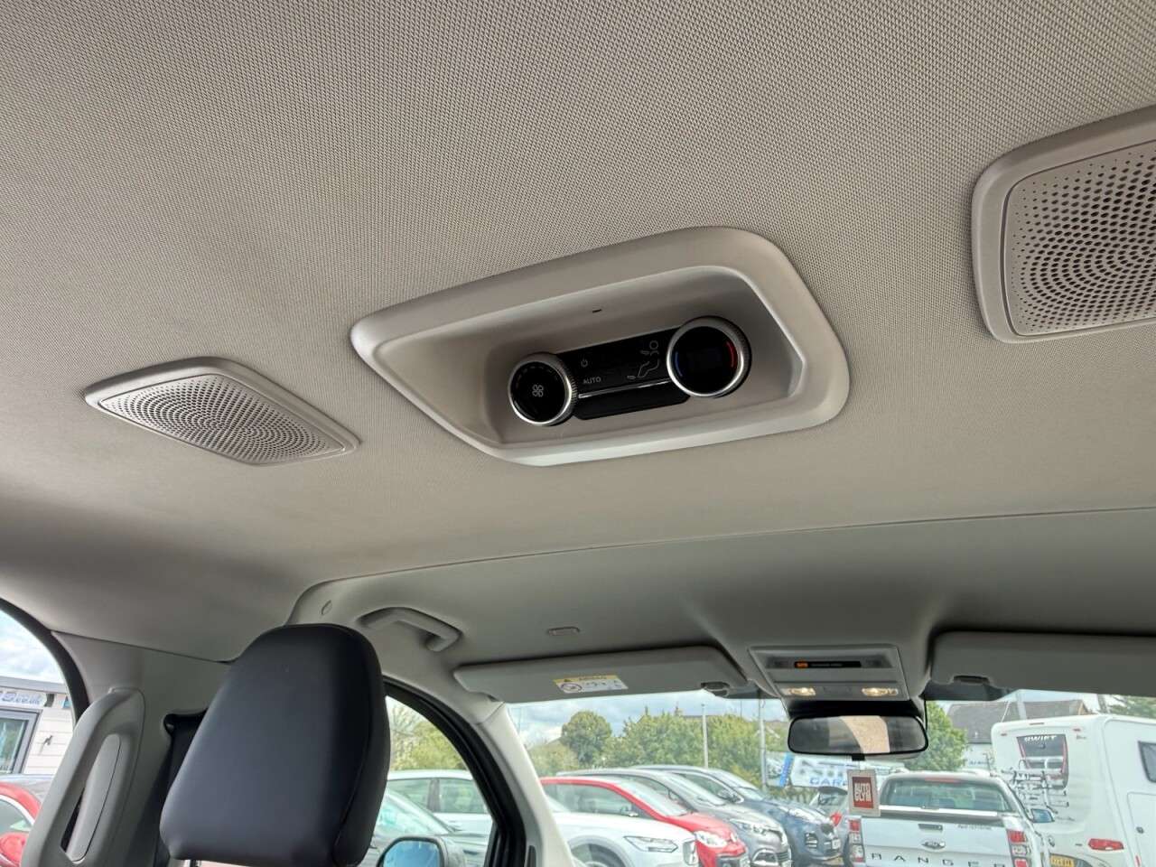 2025 FORD TOURNEO CUSTOM 2025 FORD TOURNEO CUSTOM