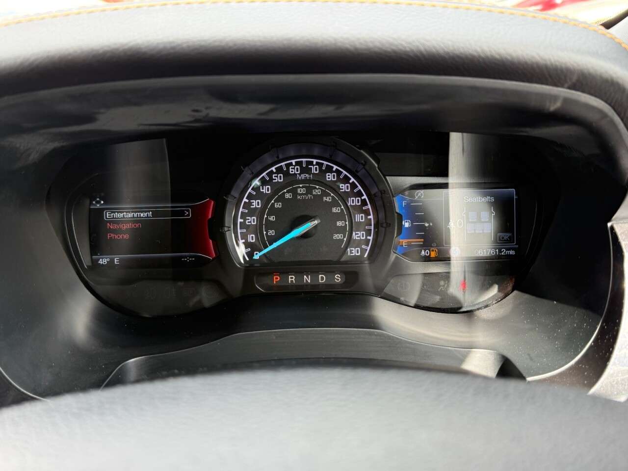 2021 FORD RANGER 2021 FORD RANGER