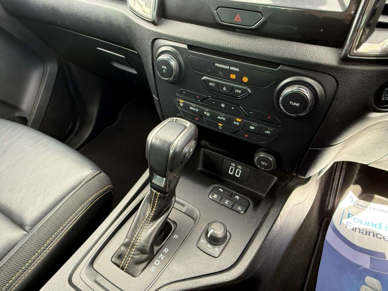 2021 FORD RANGER 2021 FORD RANGER