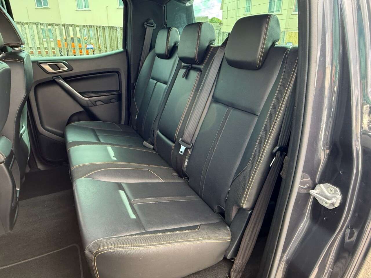 2021 FORD RANGER 2021 FORD RANGER