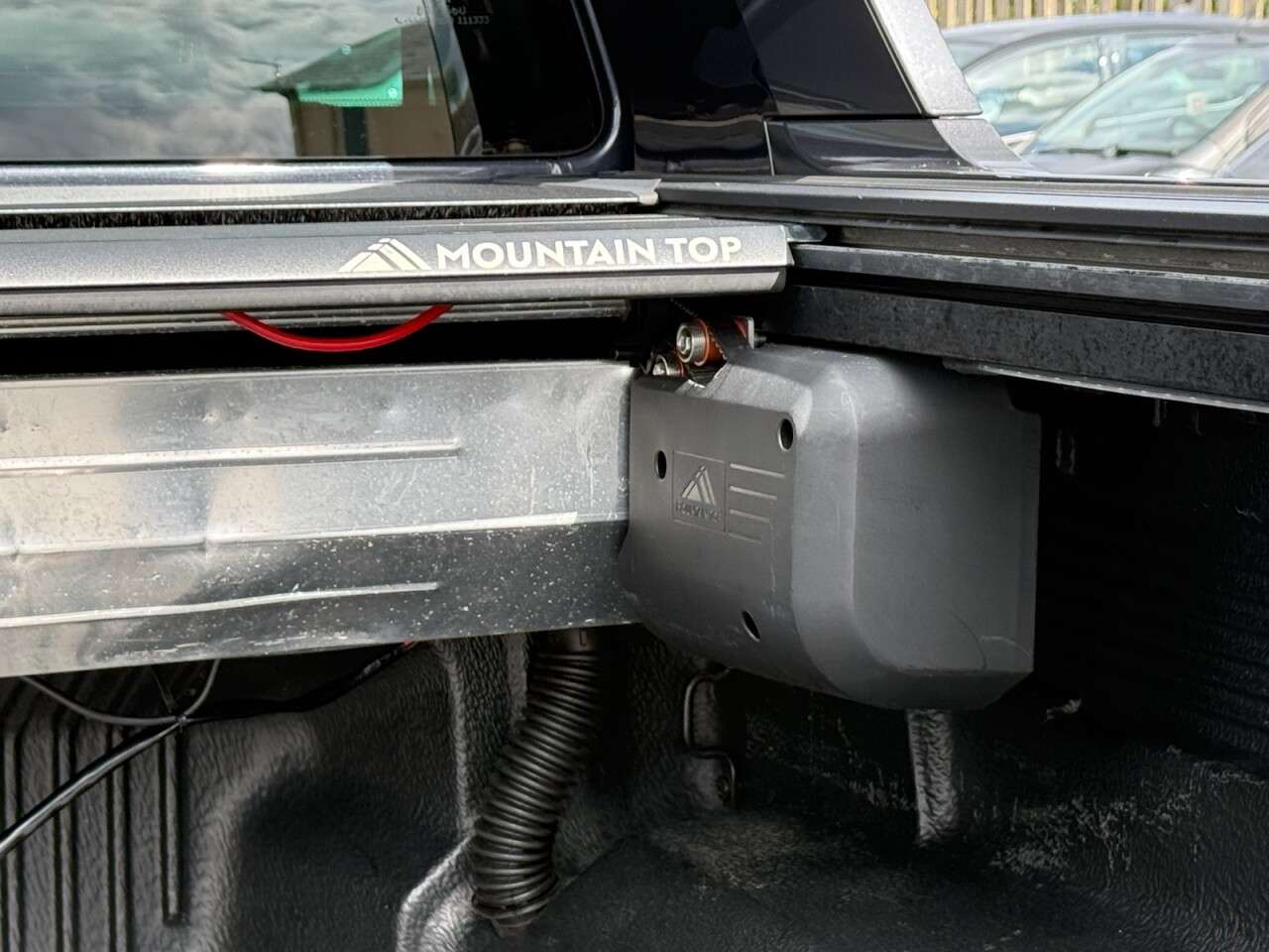 2021 FORD RANGER 2021 FORD RANGER