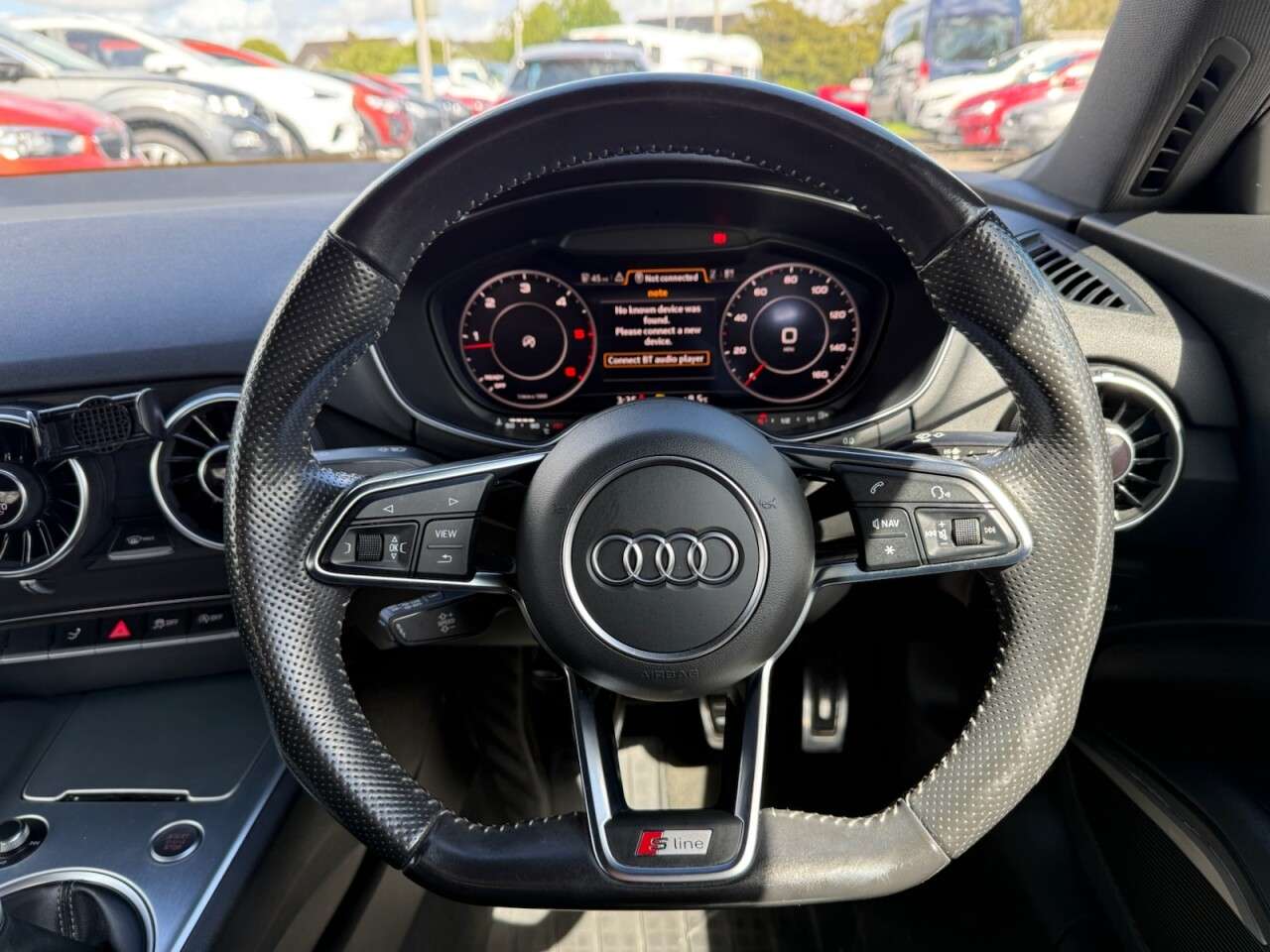 2015 AUDI TT 2015 AUDI TT