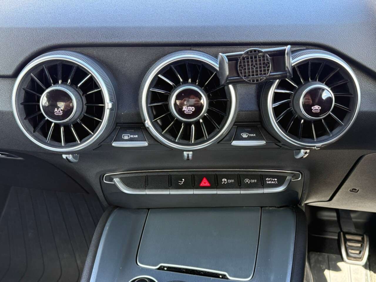 2015 AUDI TT 2015 AUDI TT