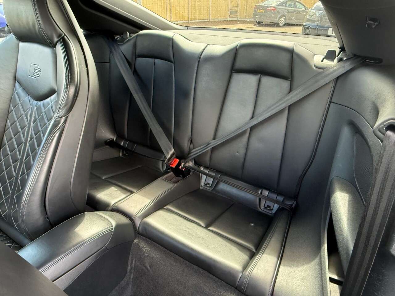 2015 AUDI TT 2015 AUDI TT