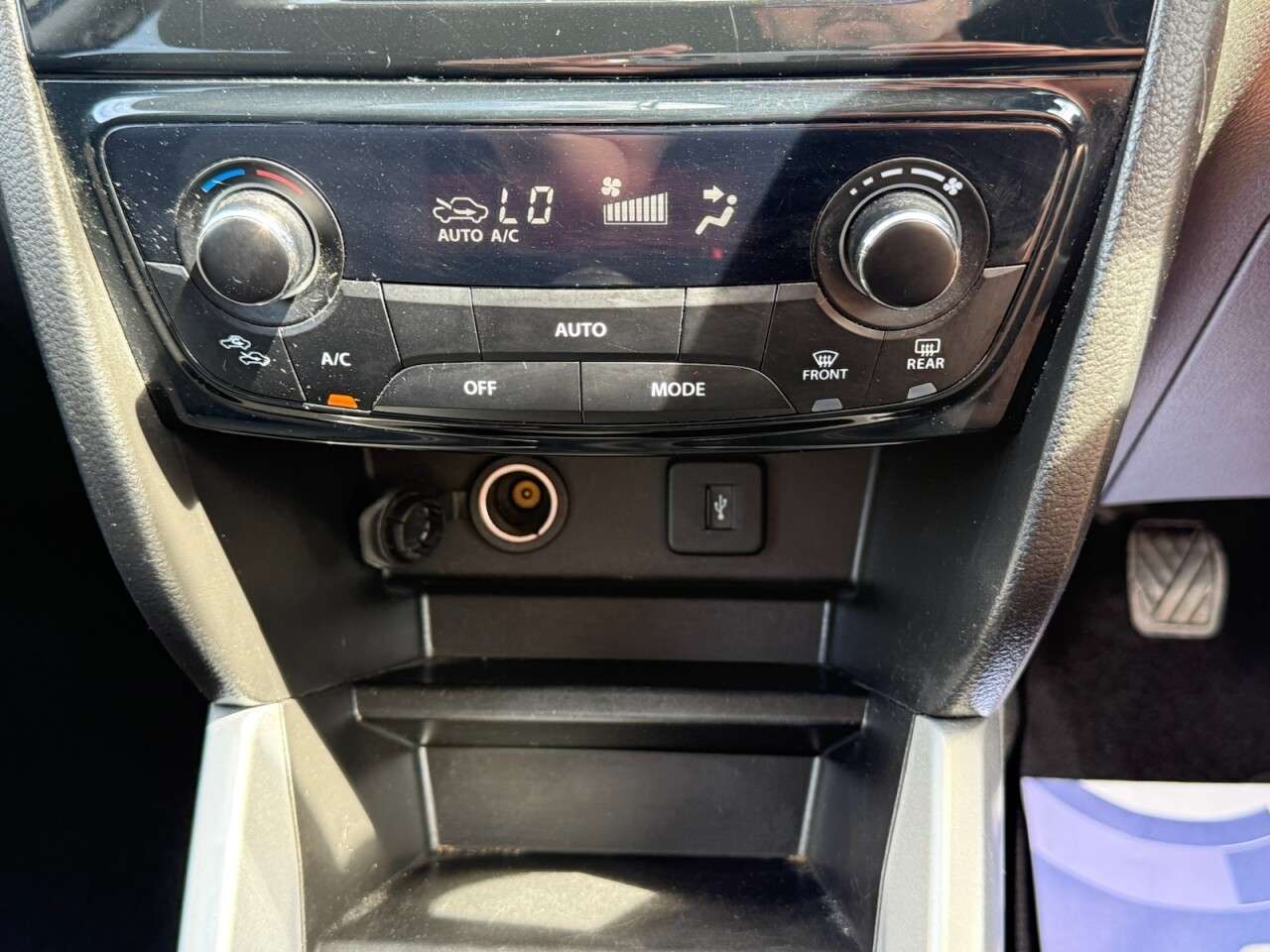 2016 SUZUKI VITARA 2016 SUZUKI VITARA