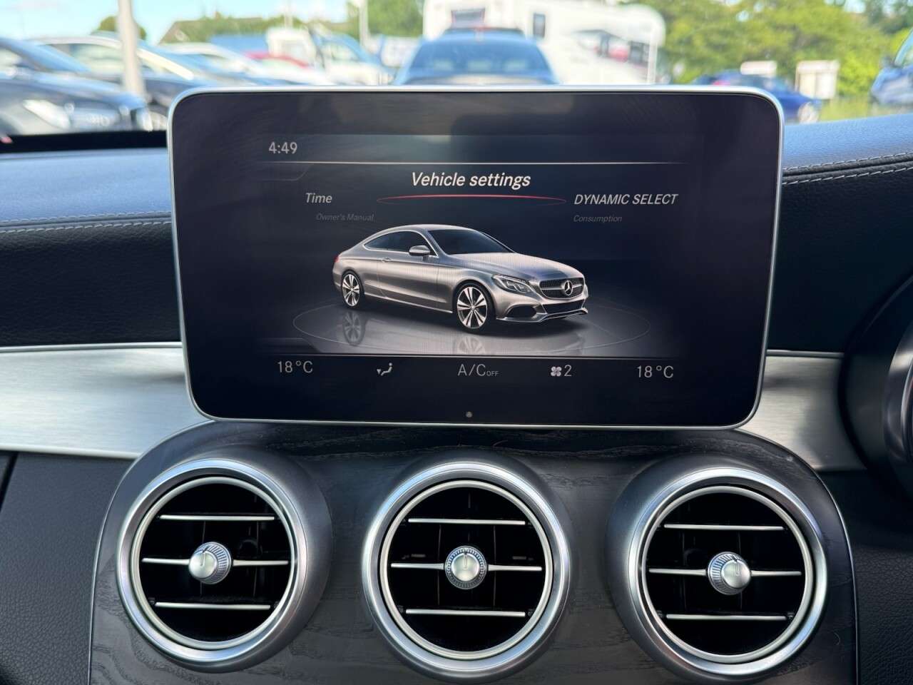 2017 MERCEDES-BENZ C CLASS 2017 MERCEDES-BENZ C CLASS