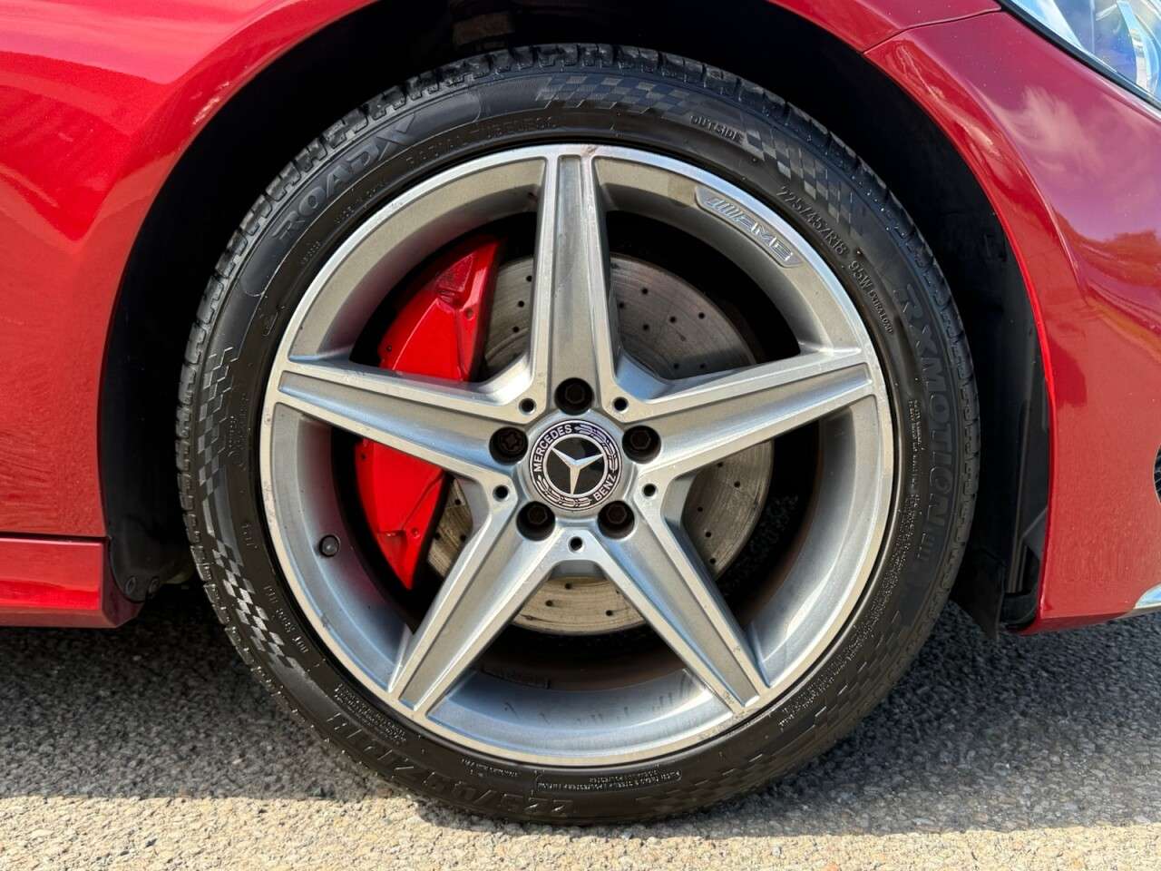 2017 MERCEDES-BENZ C CLASS 2017 MERCEDES-BENZ C CLASS