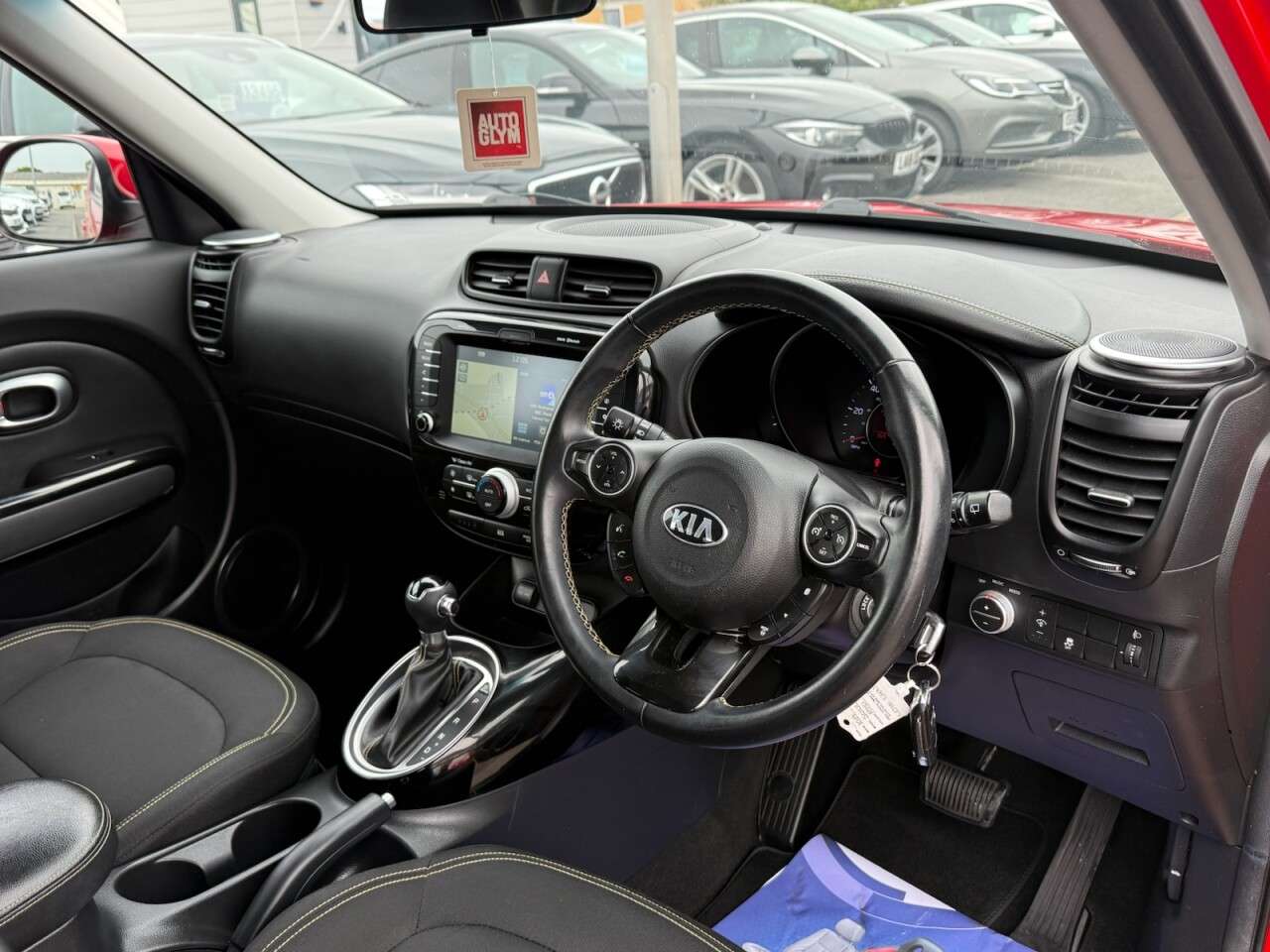2016 KIA SOUL 2016 KIA SOUL