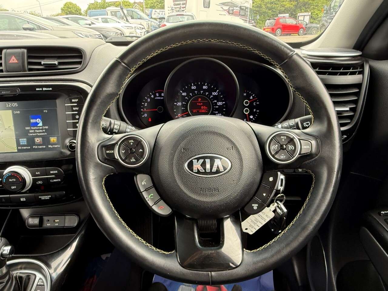 2016 KIA SOUL 2016 KIA SOUL