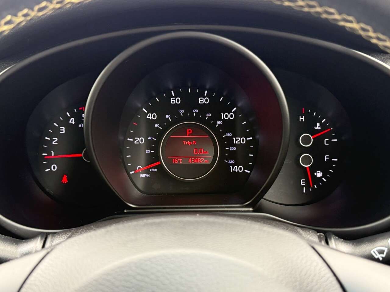 2016 KIA SOUL 2016 KIA SOUL