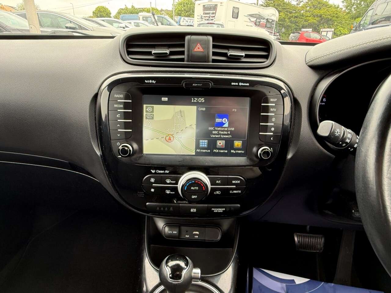 2016 KIA SOUL 2016 KIA SOUL