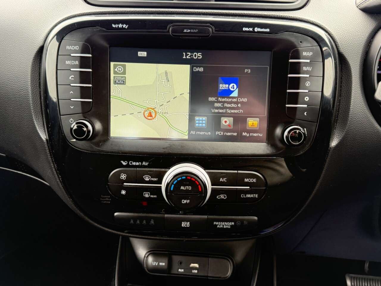 2016 KIA SOUL 2016 KIA SOUL