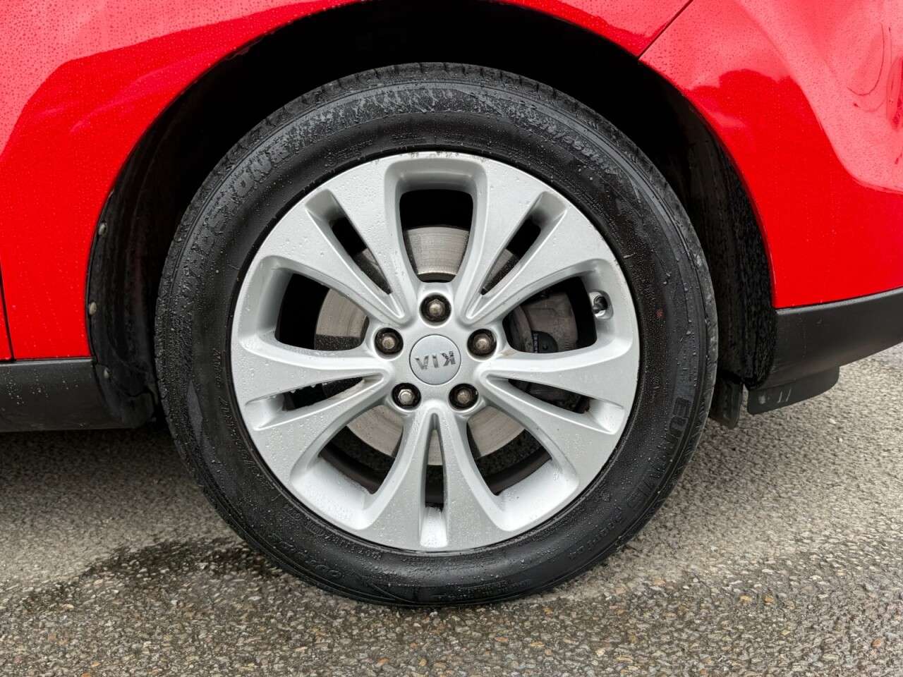 2016 KIA SOUL 2016 KIA SOUL