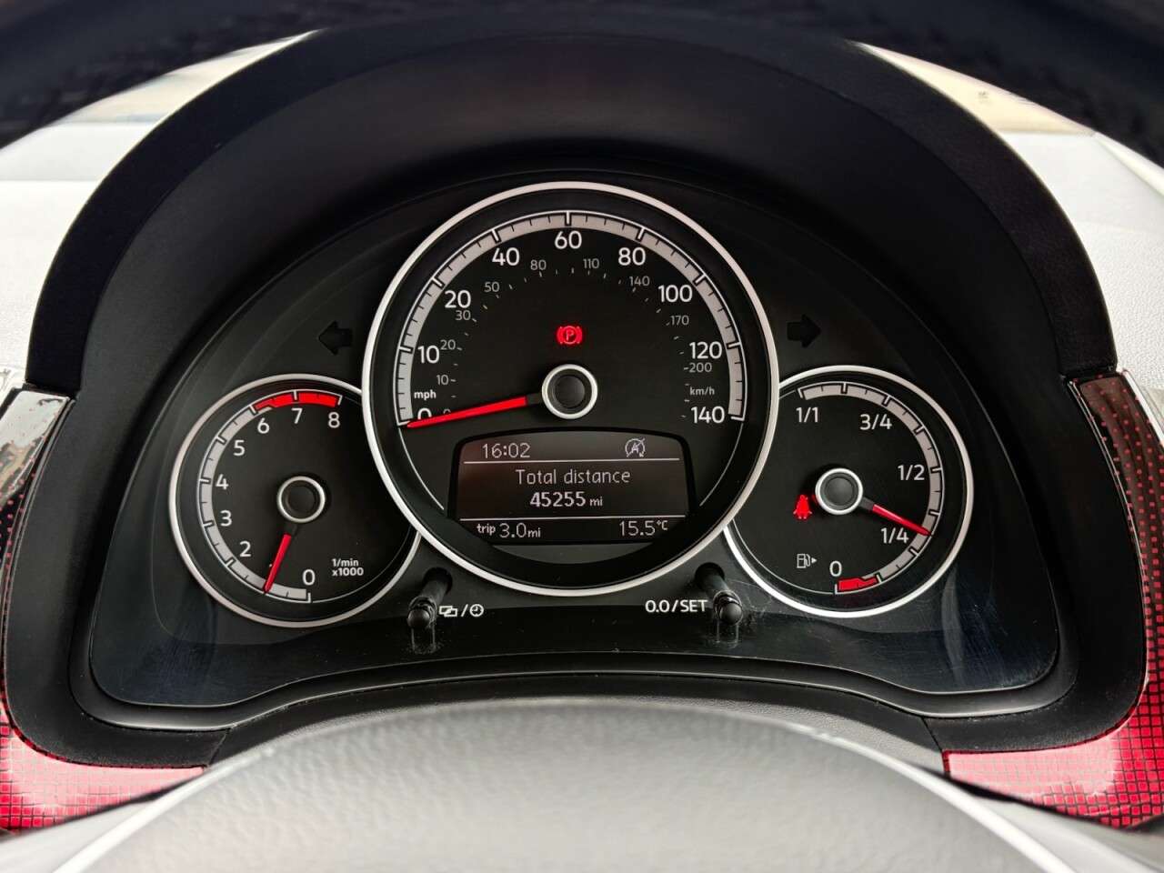 2018 VOLKSWAGEN UP! 2018 VOLKSWAGEN UP!