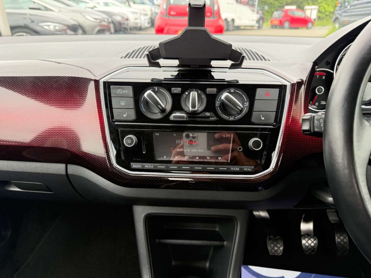2018 VOLKSWAGEN UP! 2018 VOLKSWAGEN UP!