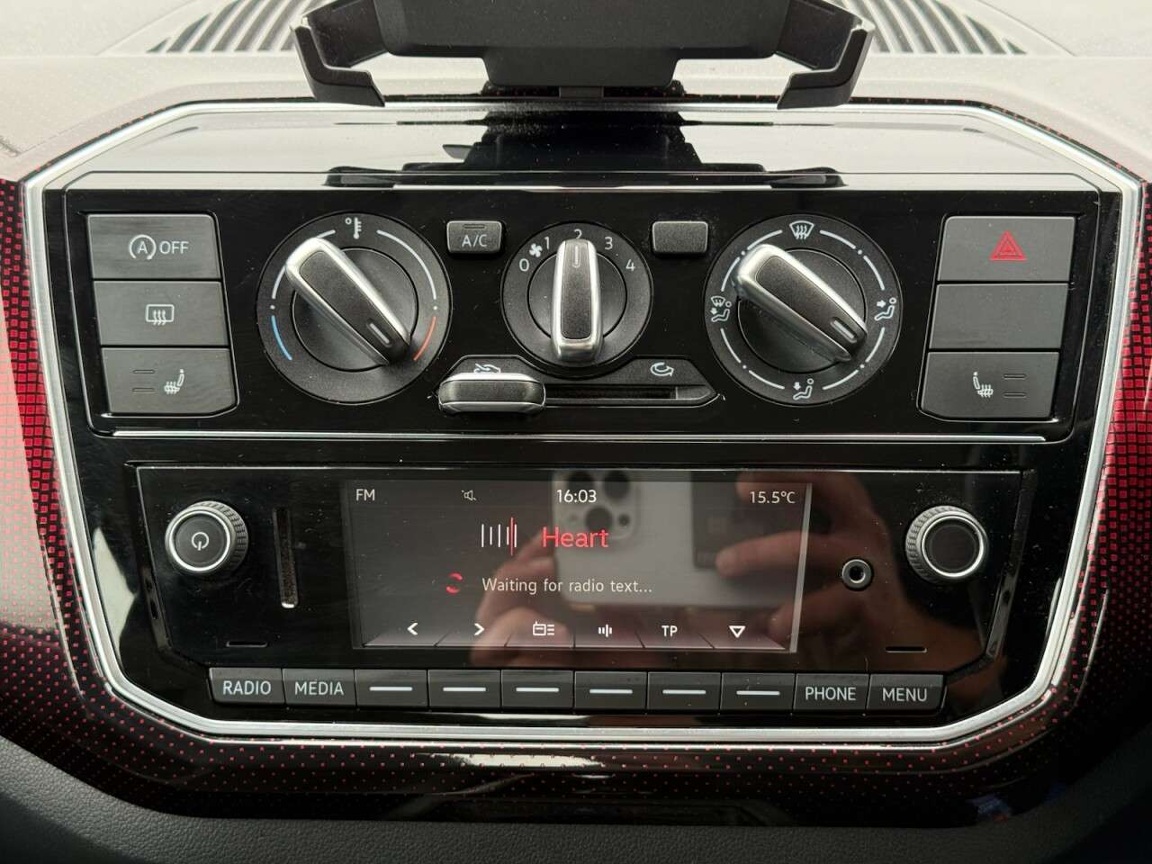 2018 VOLKSWAGEN UP! 2018 VOLKSWAGEN UP!