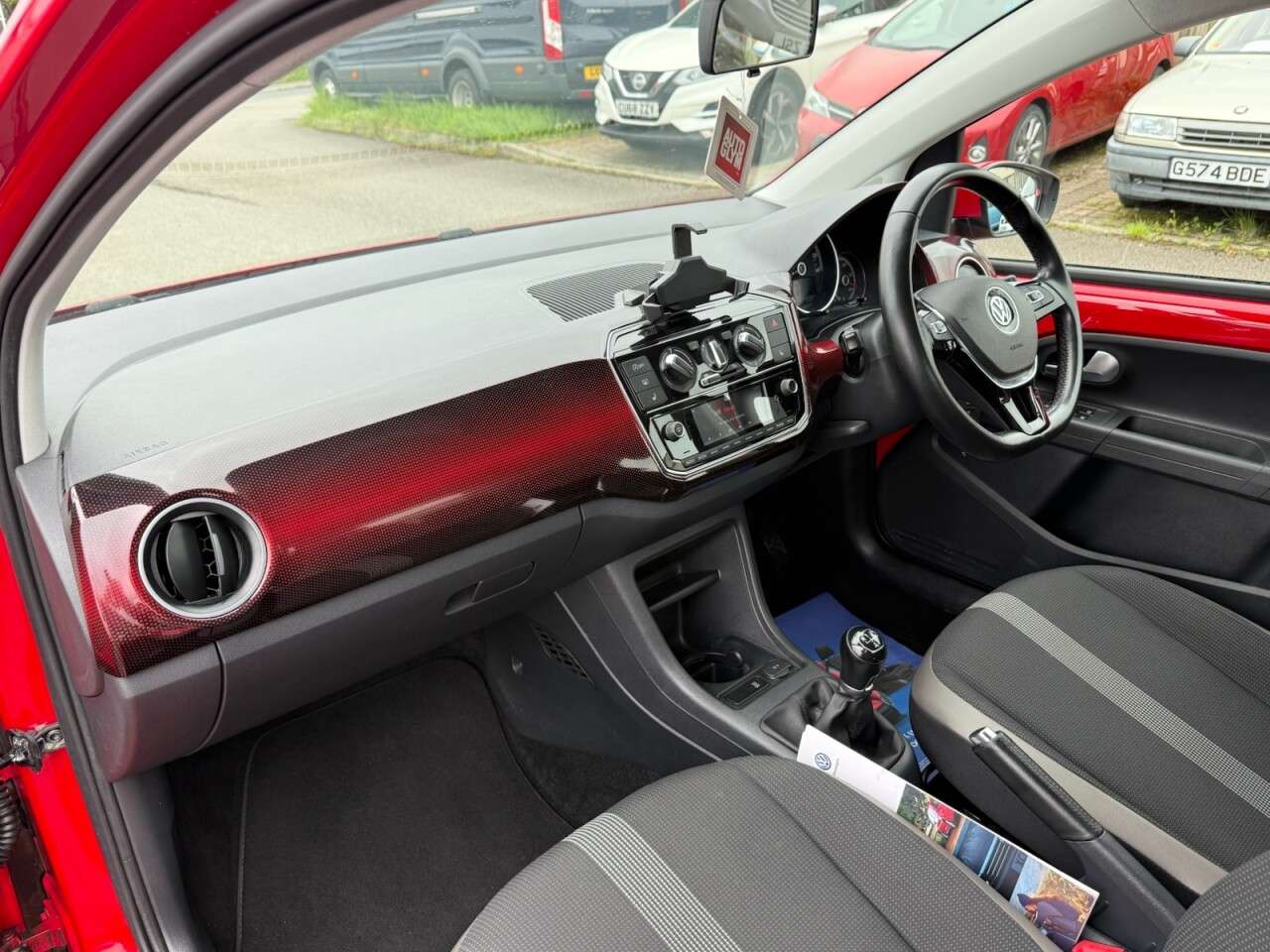 2018 VOLKSWAGEN UP! 2018 VOLKSWAGEN UP!