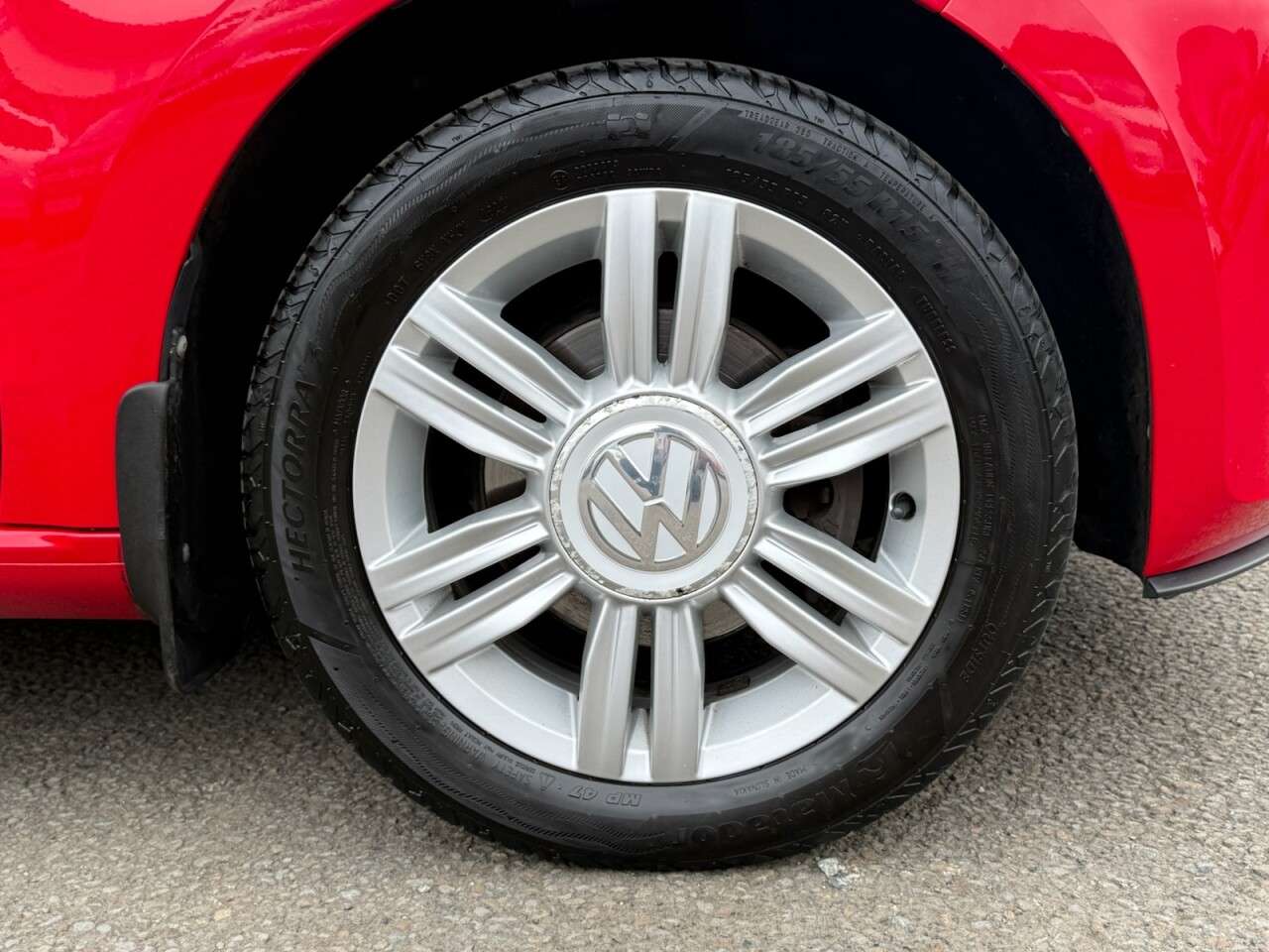 2018 VOLKSWAGEN UP! 2018 VOLKSWAGEN UP!