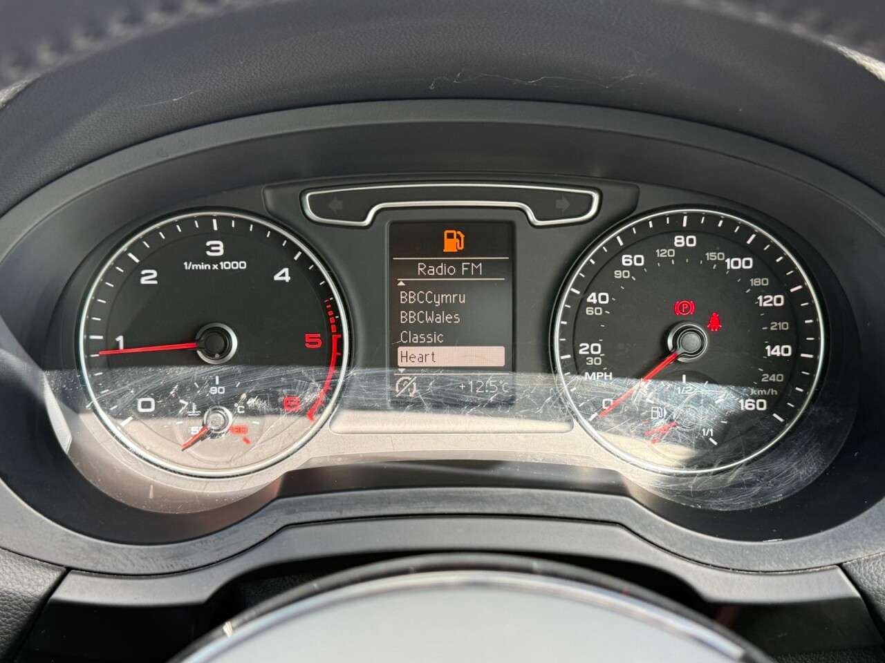 2012 AUDI Q3 2012 AUDI Q3