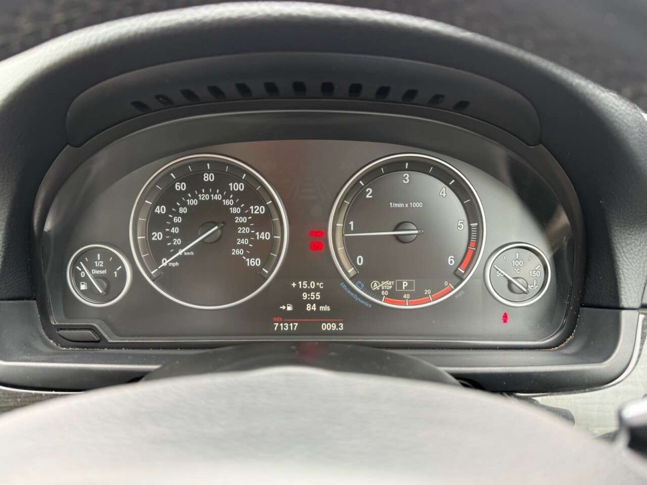 2013 BMW 5 SERIES 2013 BMW 5 SERIES