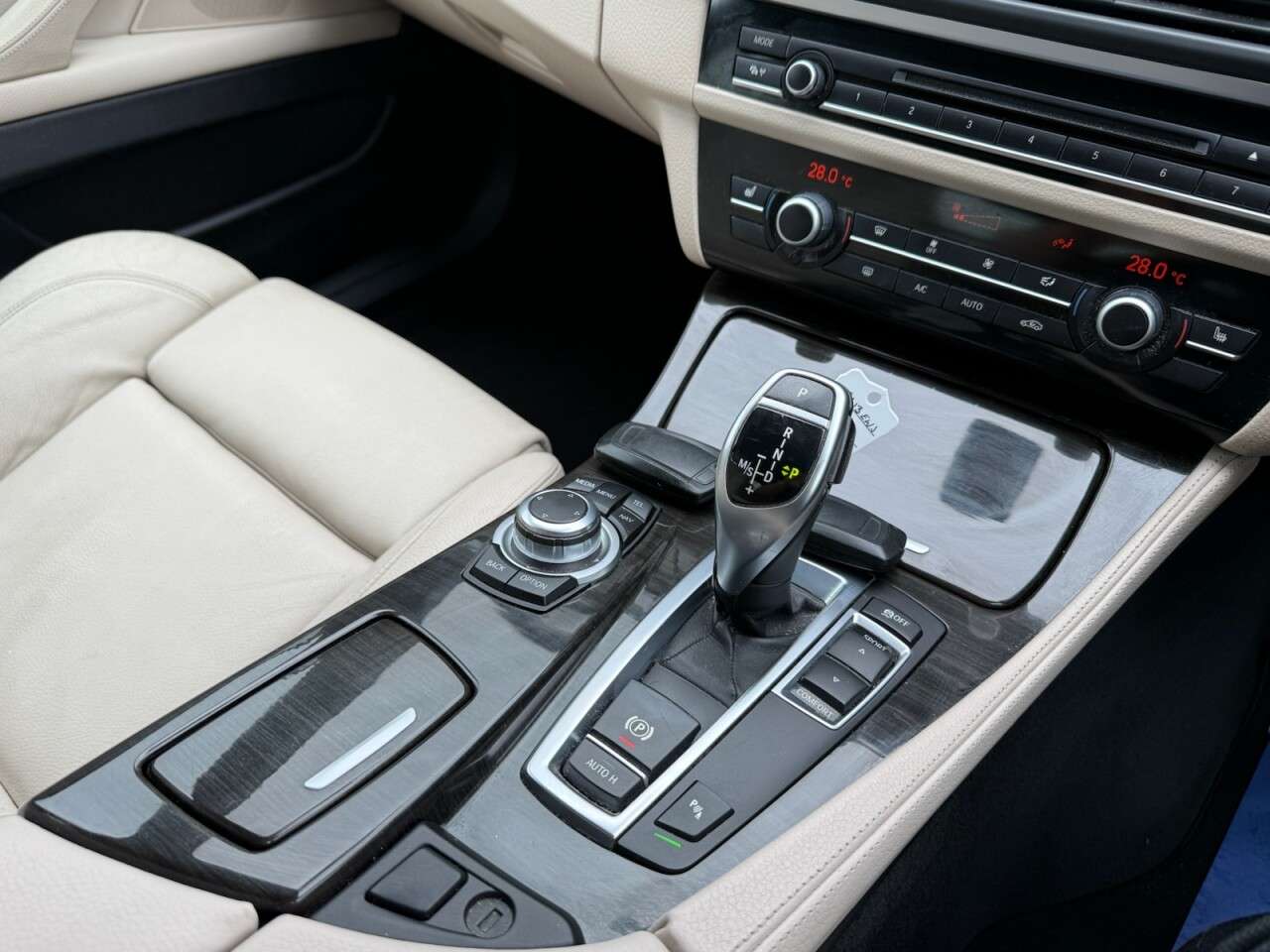 2013 BMW 5 SERIES 2013 BMW 5 SERIES