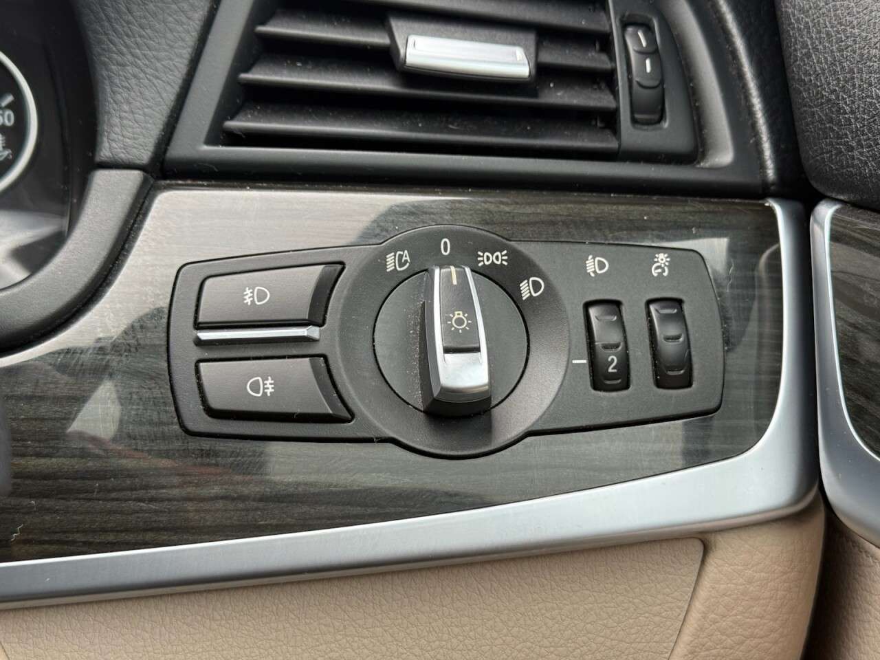 2013 BMW 5 SERIES 2013 BMW 5 SERIES