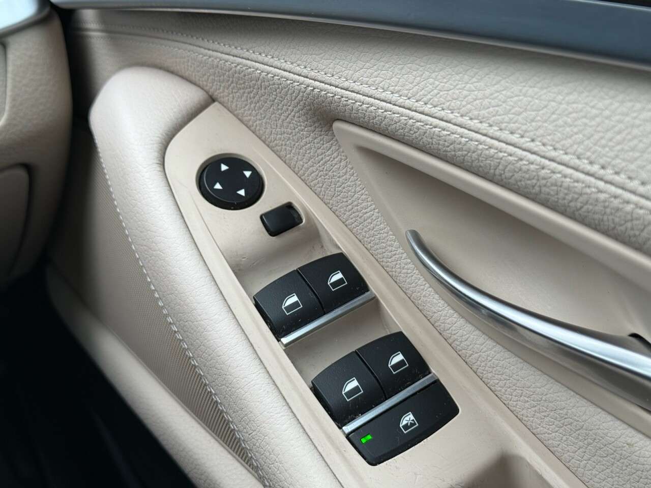 2013 BMW 5 SERIES 2013 BMW 5 SERIES