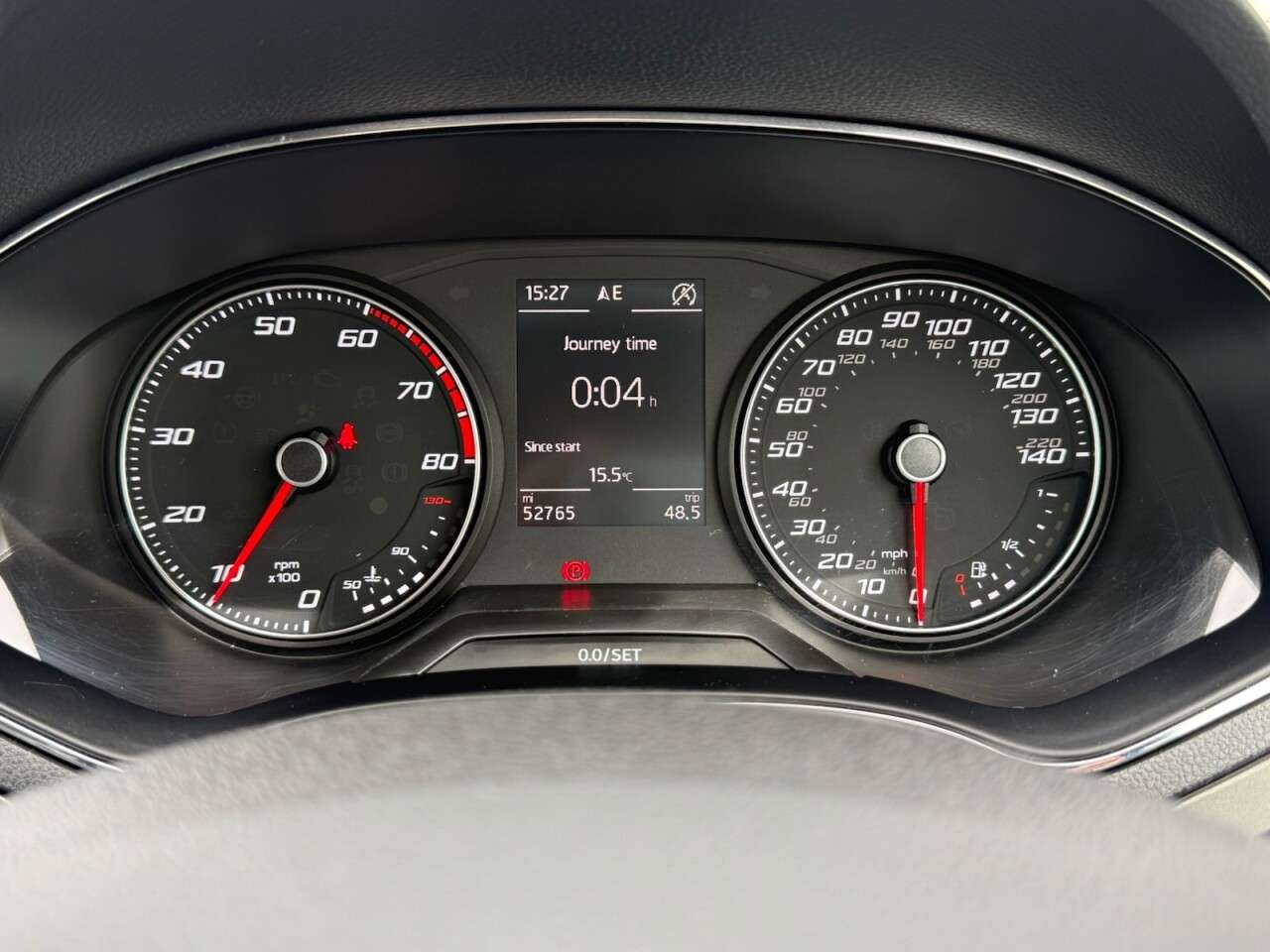 2018 SEAT IBIZA 2018 SEAT IBIZA