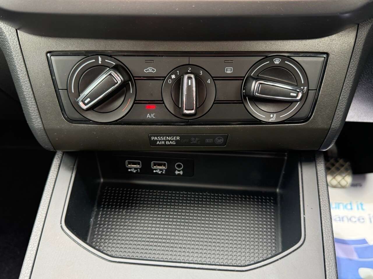 2018 SEAT IBIZA 2018 SEAT IBIZA
