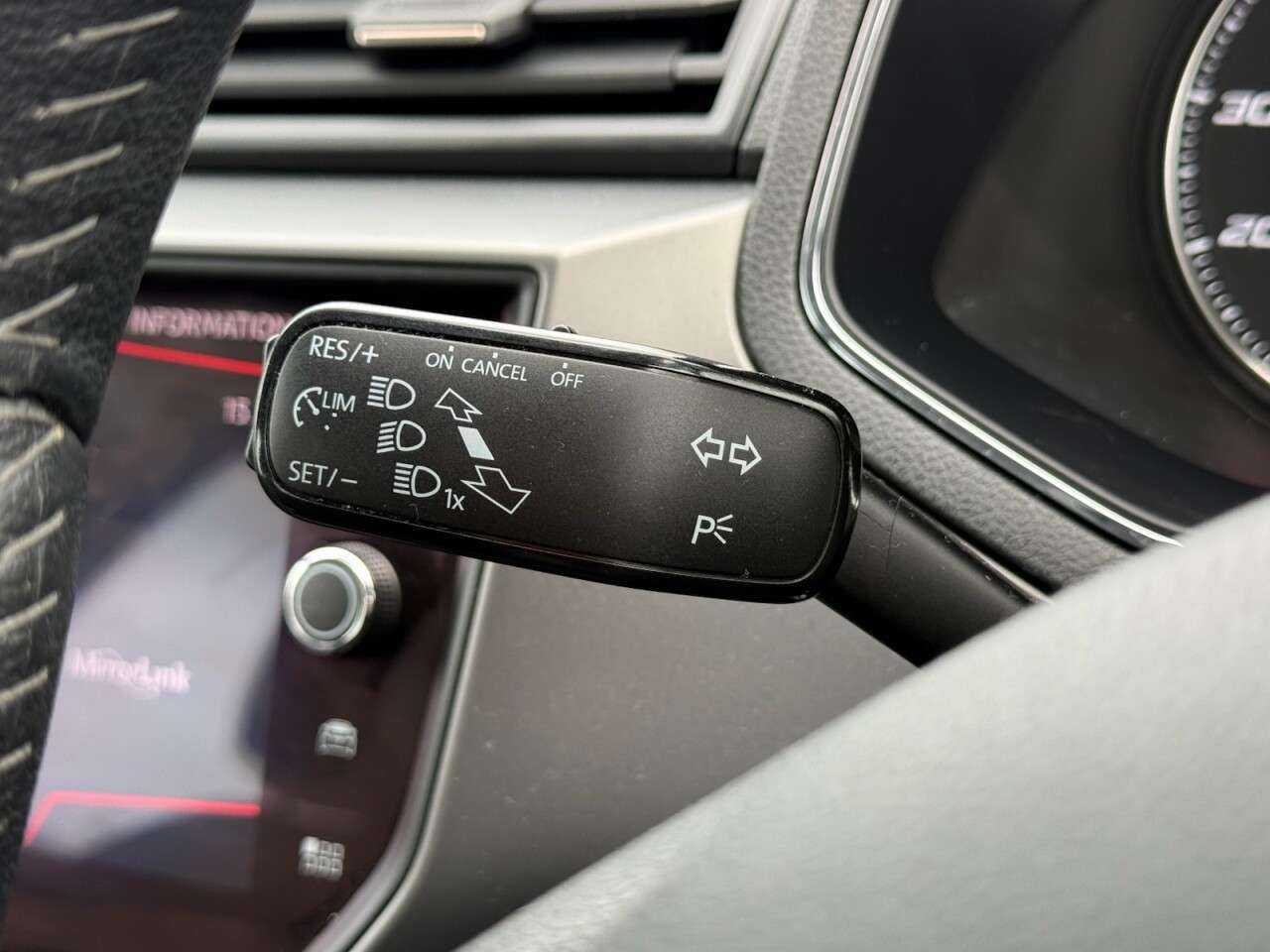 2018 SEAT IBIZA 2018 SEAT IBIZA
