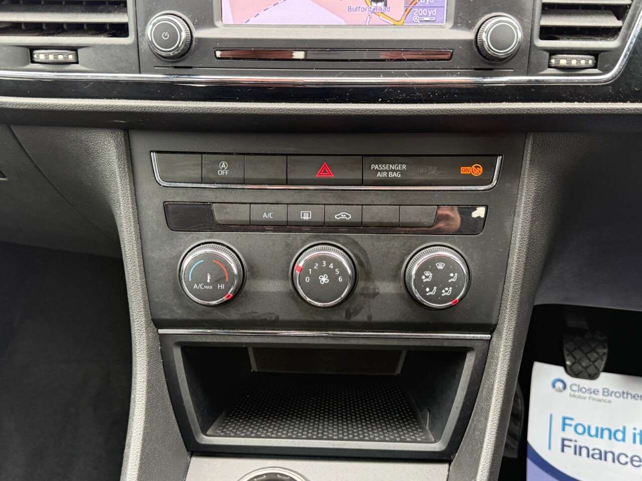 2014 SEAT LEON 2014 SEAT LEON