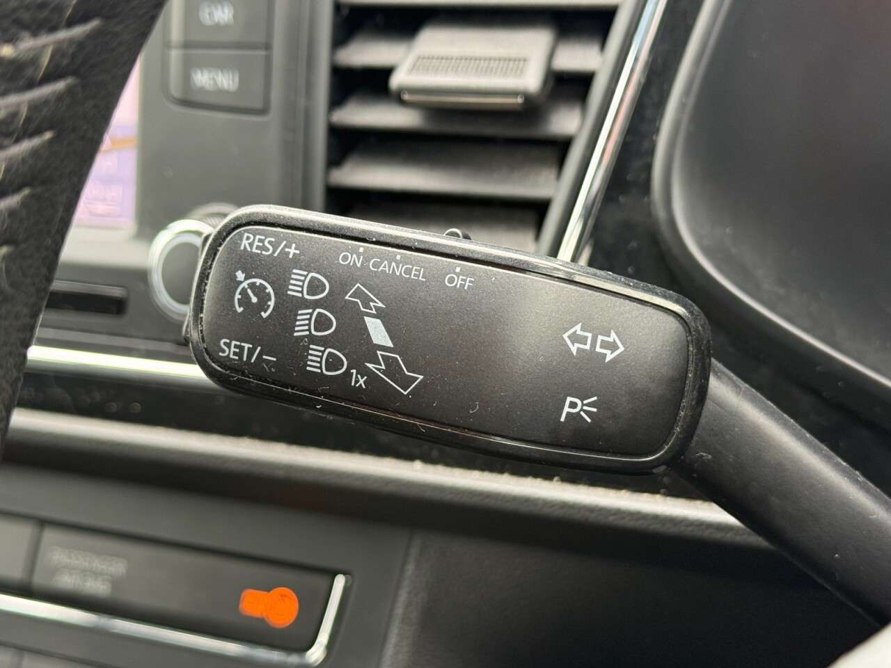 2014 SEAT LEON 2014 SEAT LEON