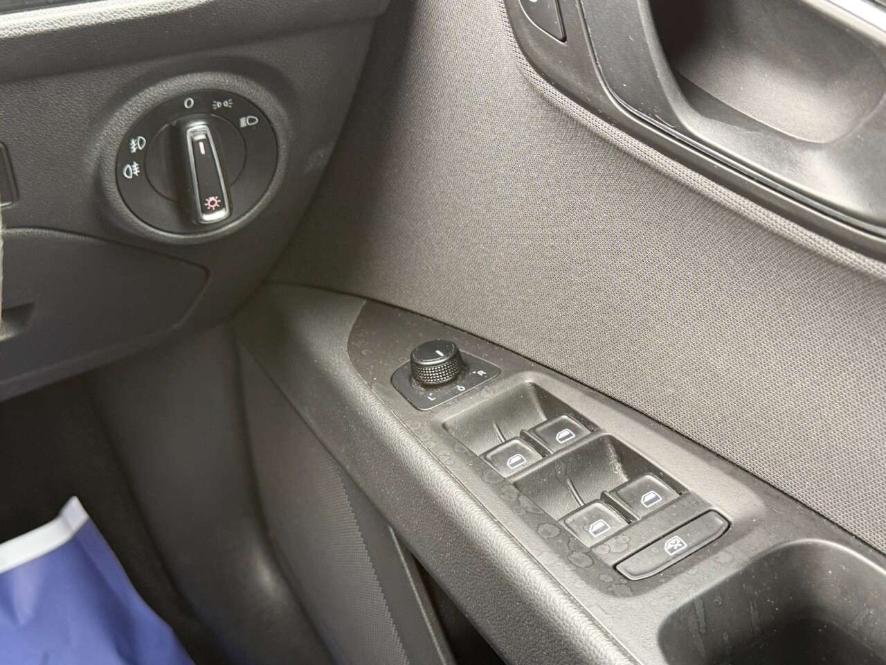 2014 SEAT LEON 2014 SEAT LEON