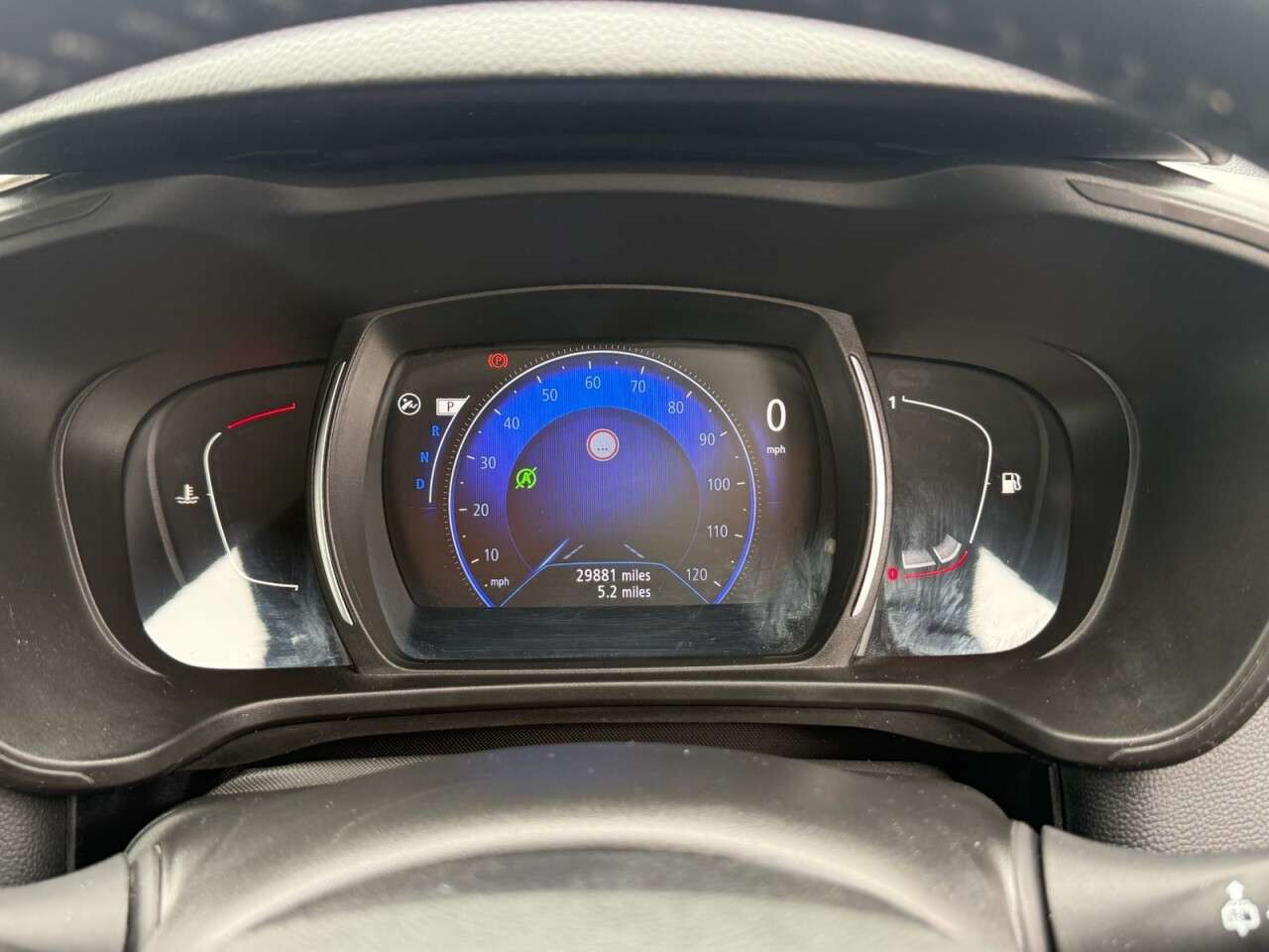 2017 RENAULT KADJAR 2017 RENAULT KADJAR