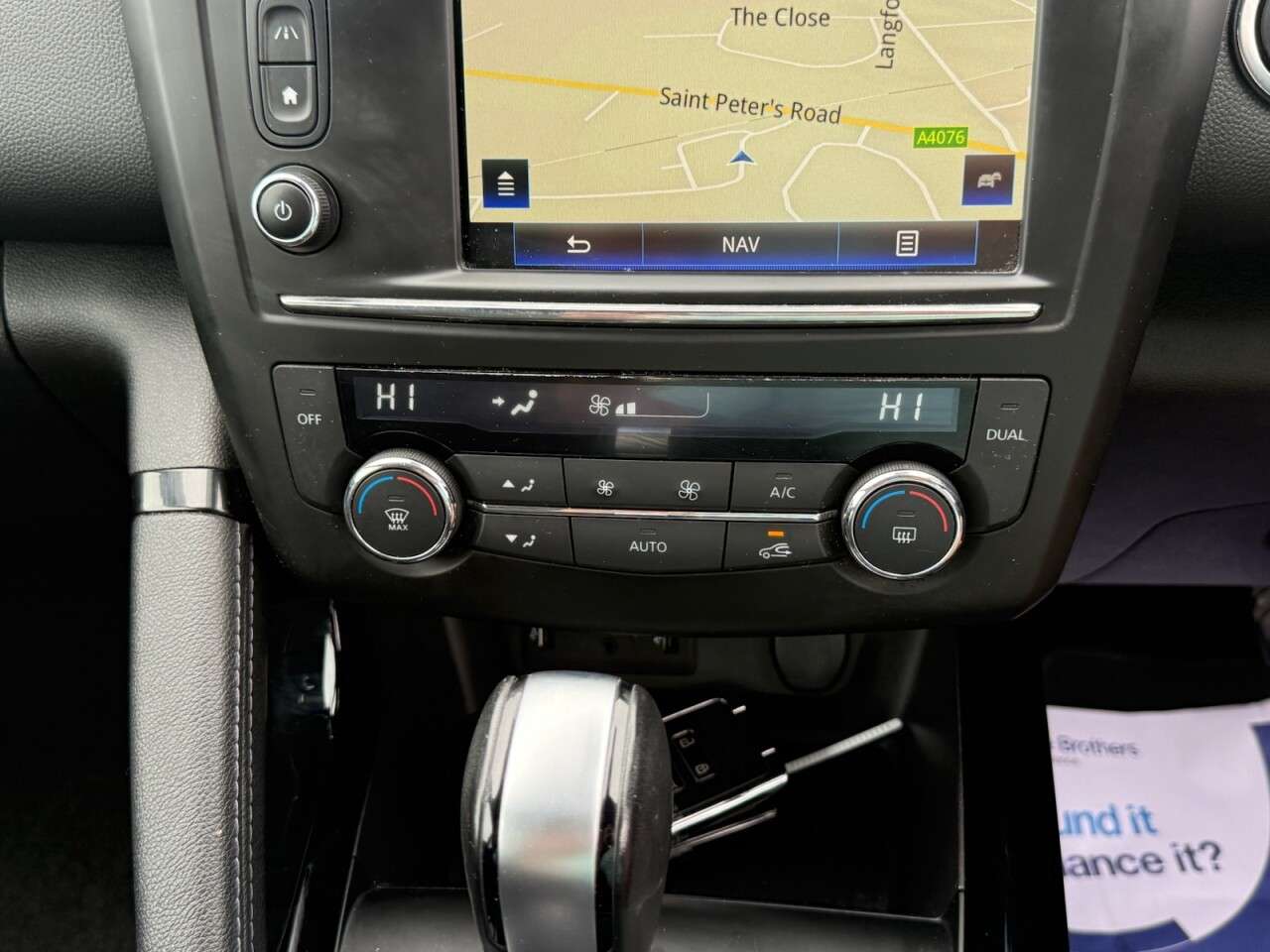 2017 RENAULT KADJAR 2017 RENAULT KADJAR