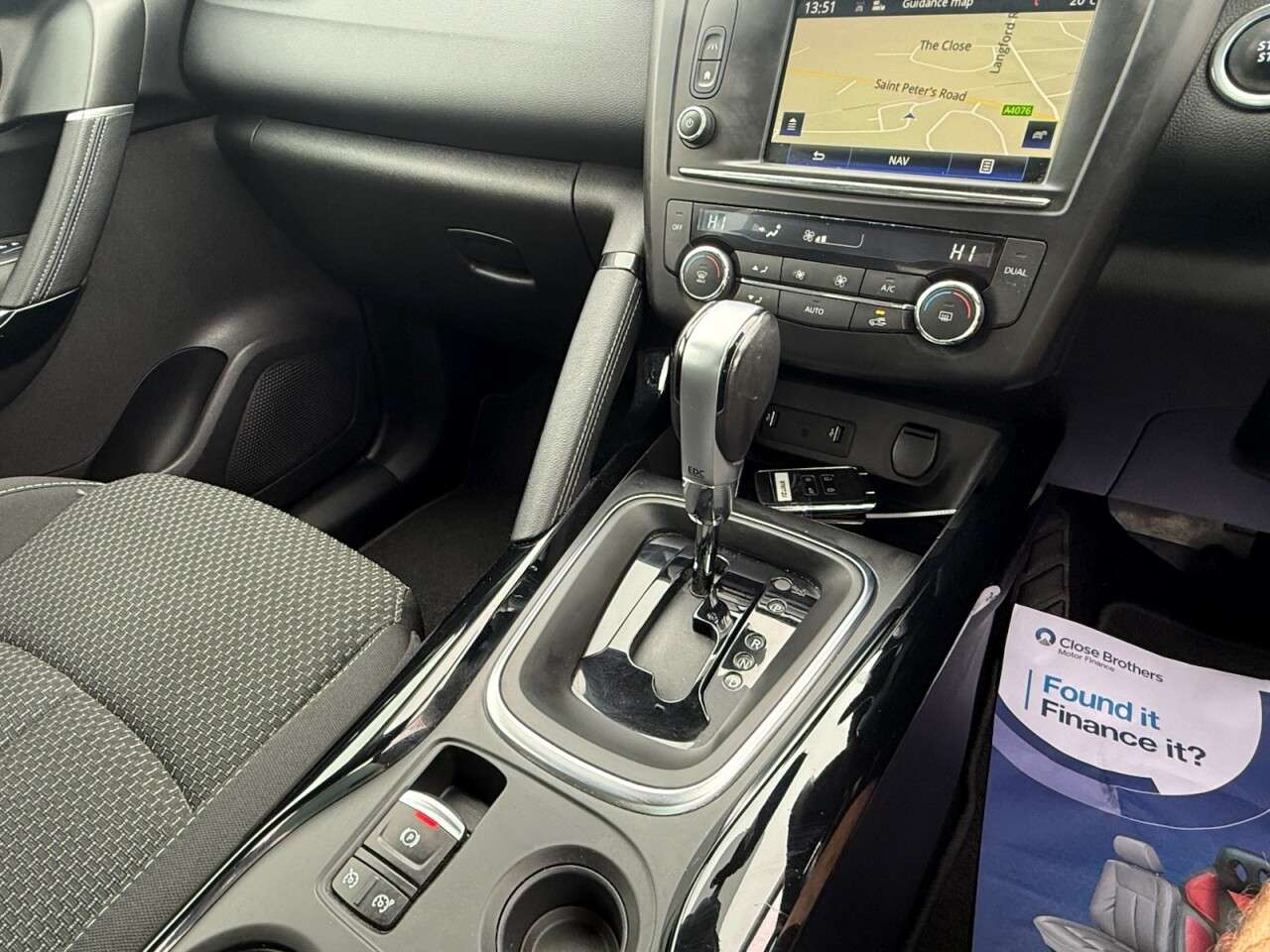 2017 RENAULT KADJAR 2017 RENAULT KADJAR