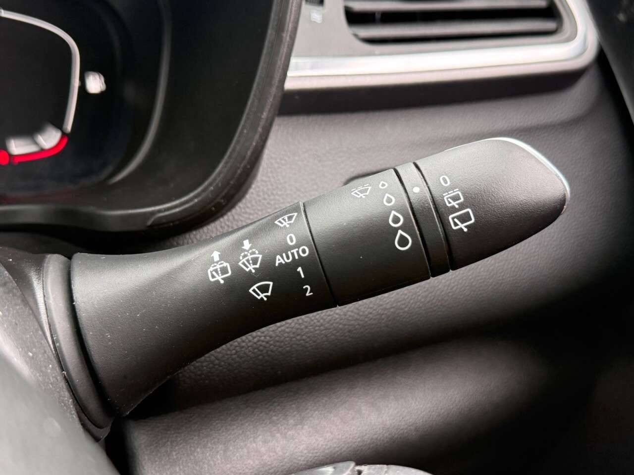 2017 RENAULT KADJAR 2017 RENAULT KADJAR