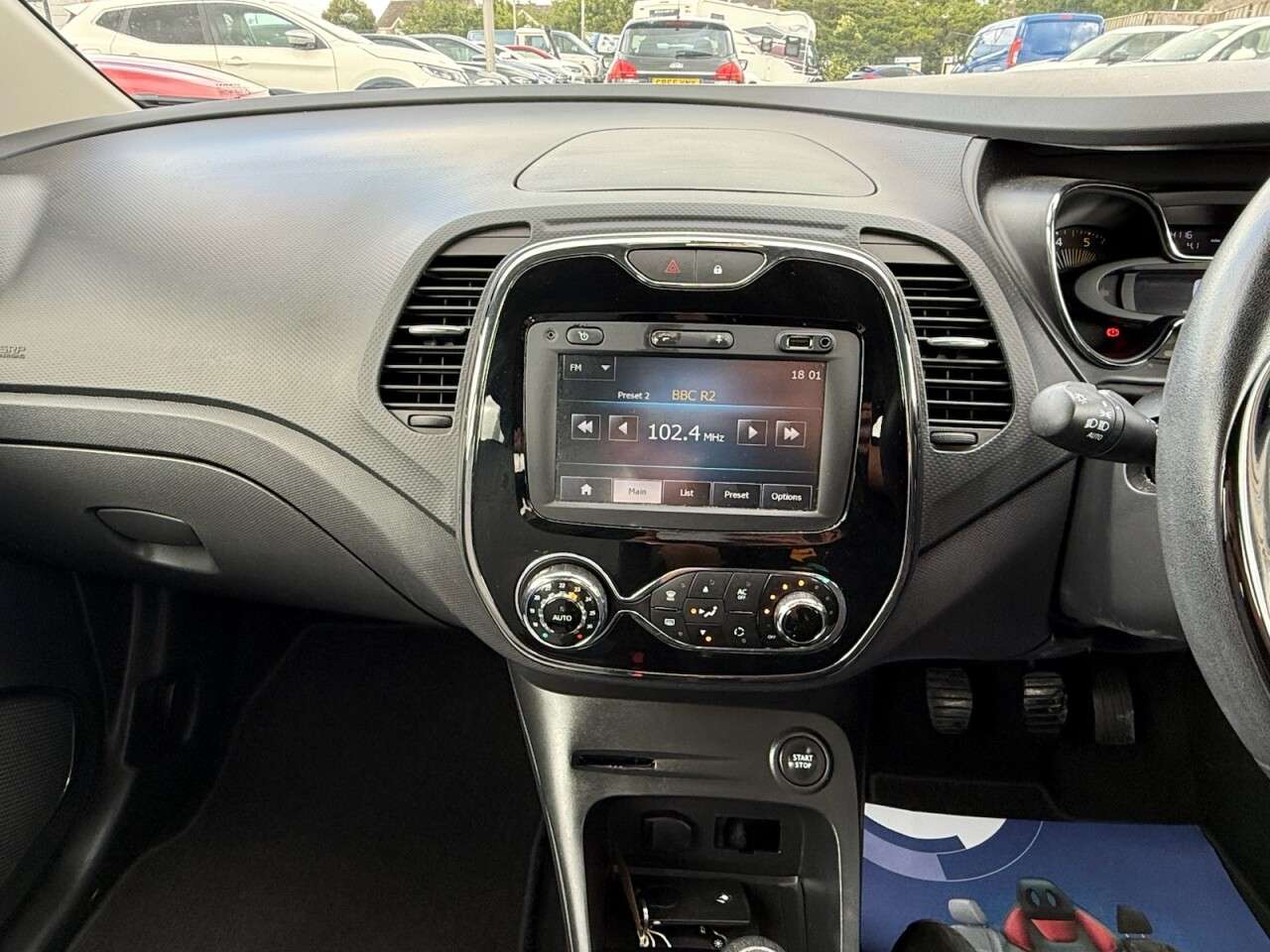 2014 RENAULT CAPTUR 2014 RENAULT CAPTUR