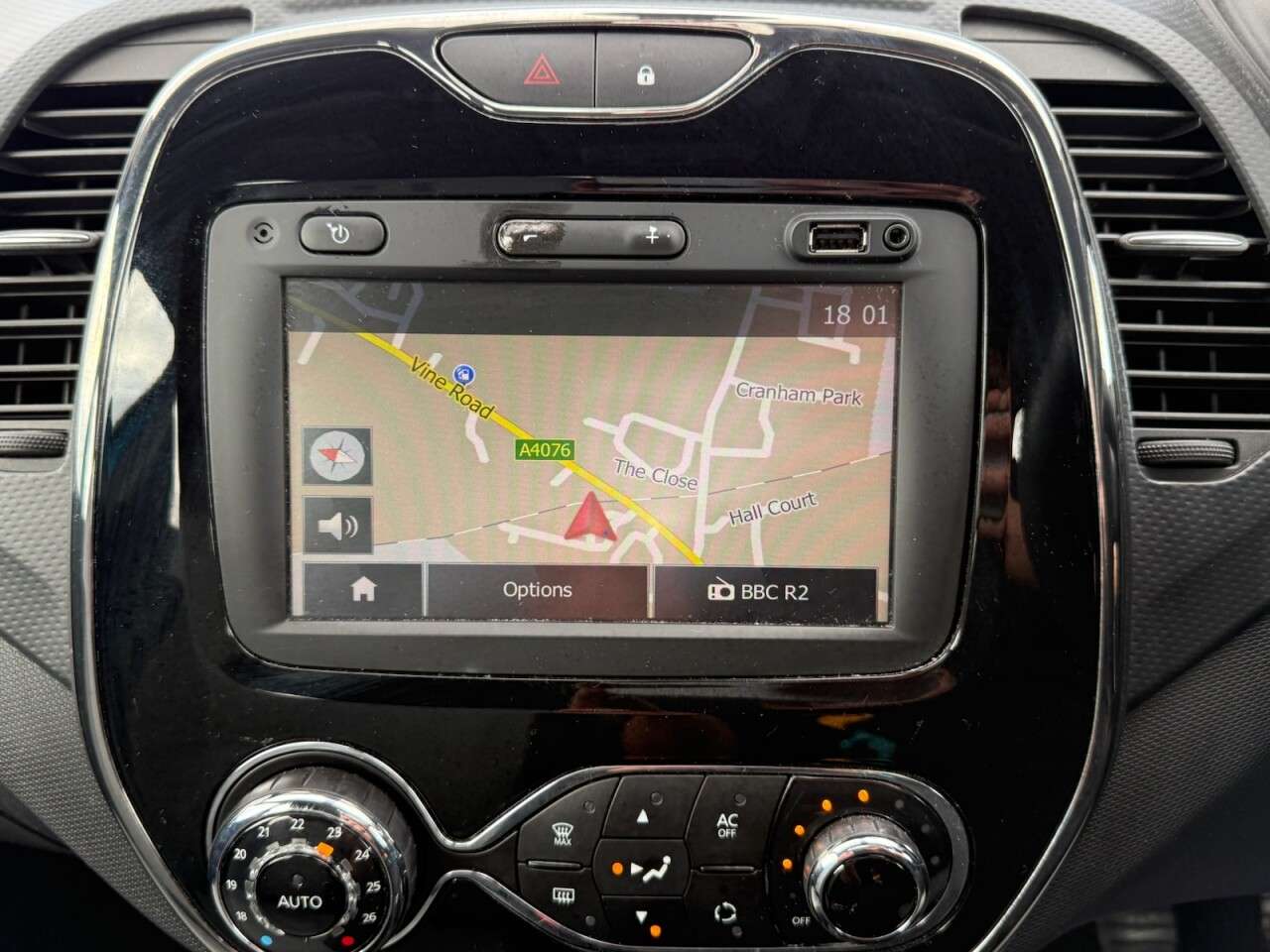 2014 RENAULT CAPTUR 2014 RENAULT CAPTUR