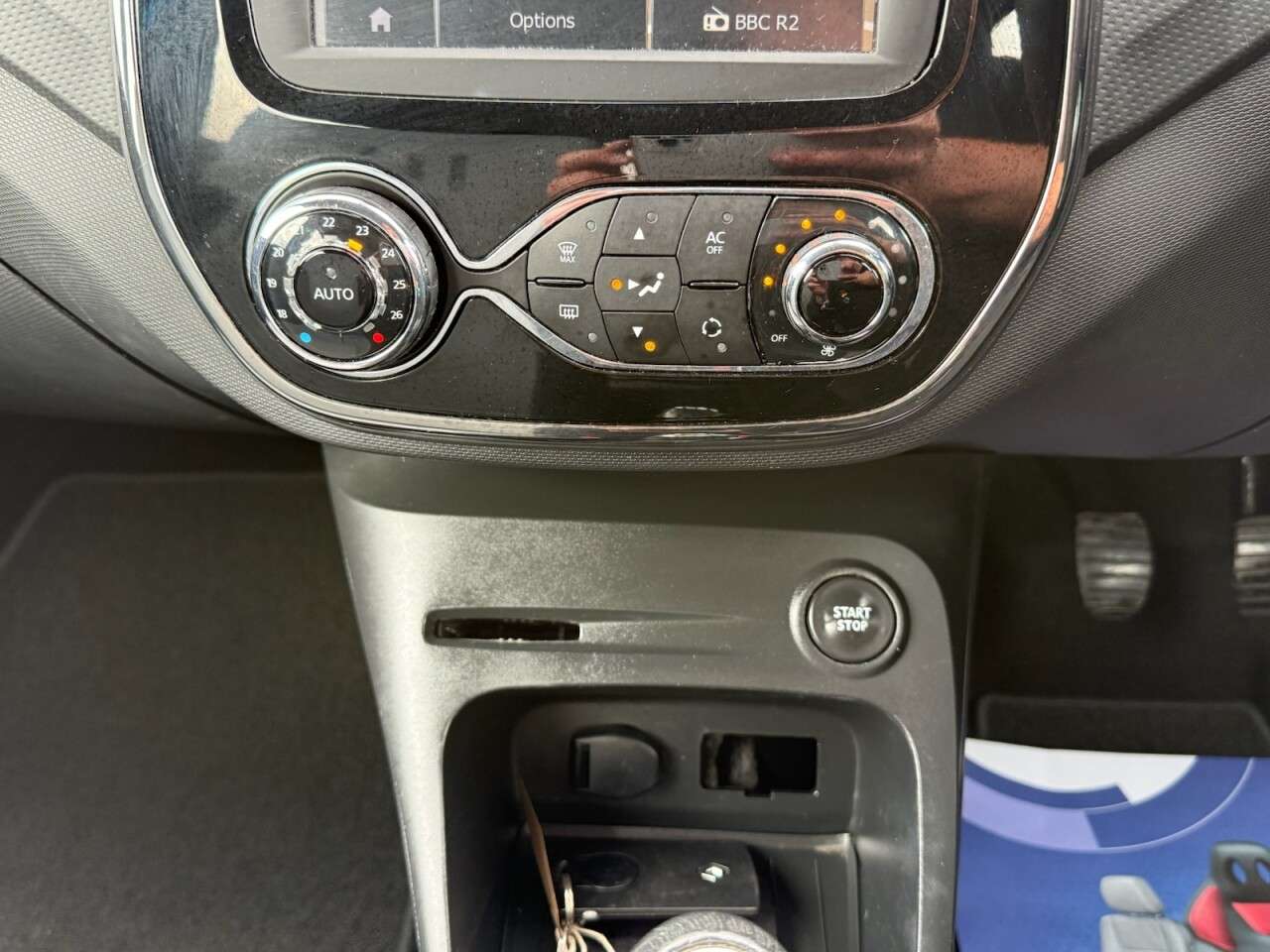 2014 RENAULT CAPTUR 2014 RENAULT CAPTUR