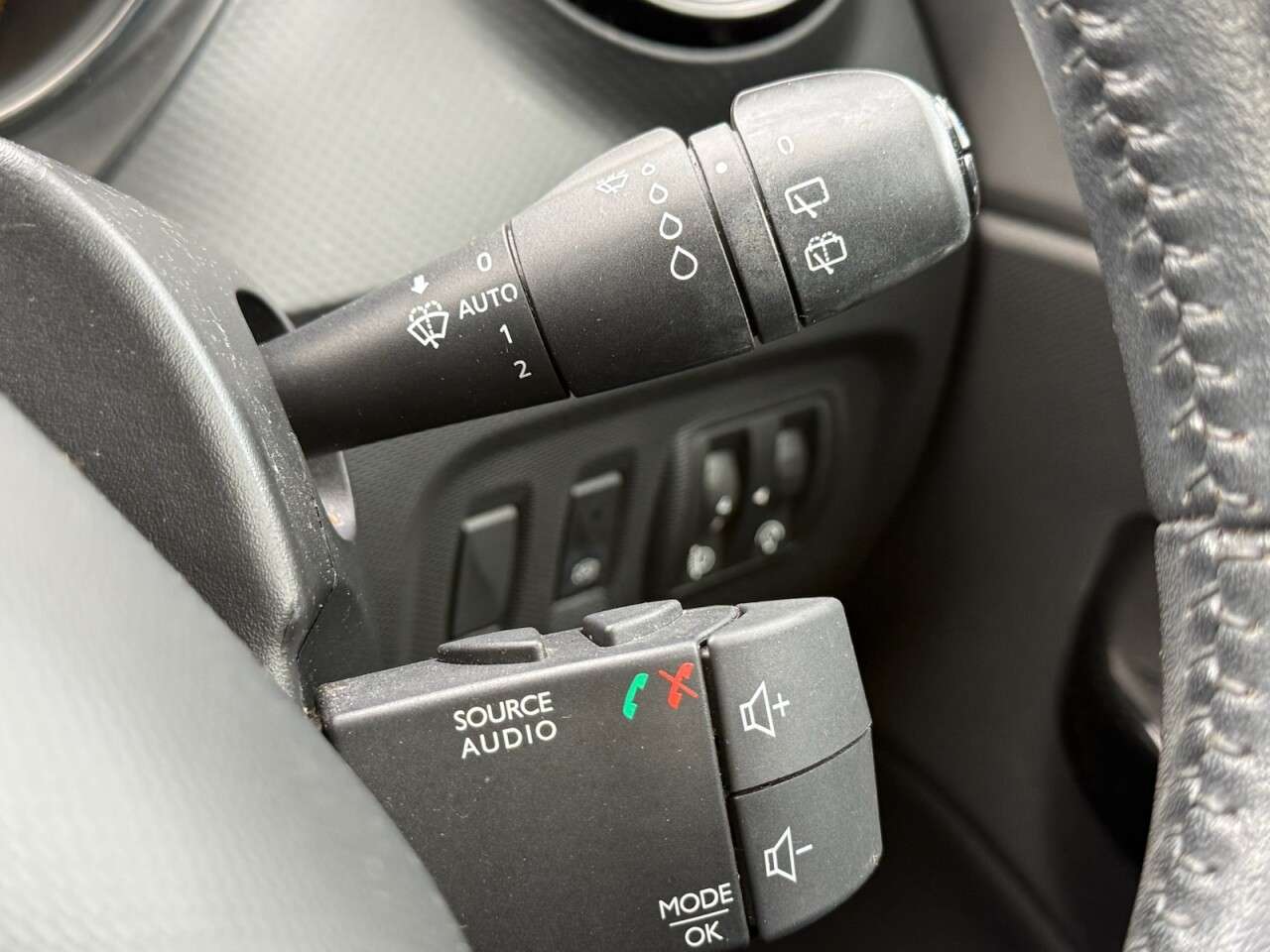 2014 RENAULT CAPTUR 2014 RENAULT CAPTUR