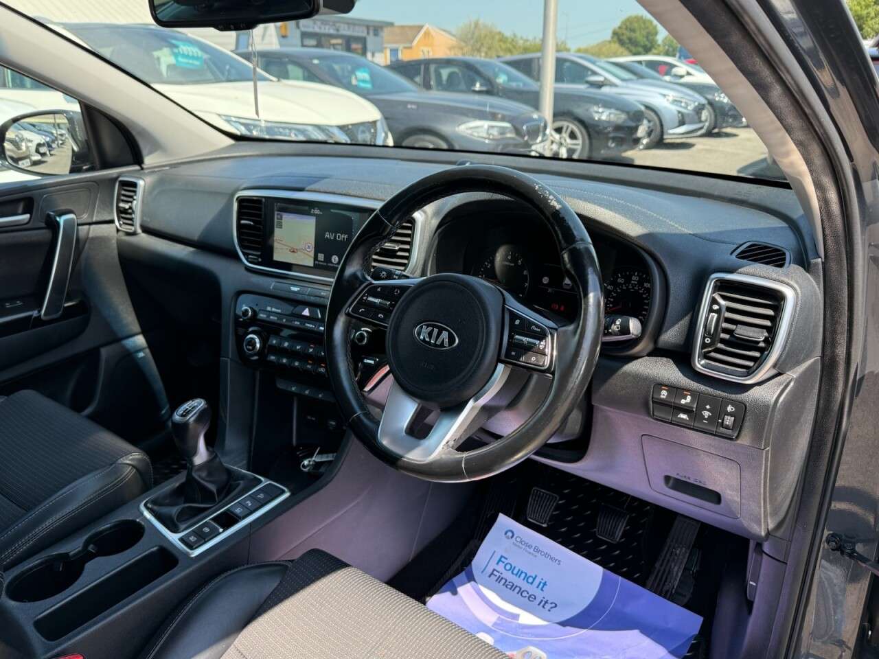 2018 KIA SPORTAGE 2018 KIA SPORTAGE