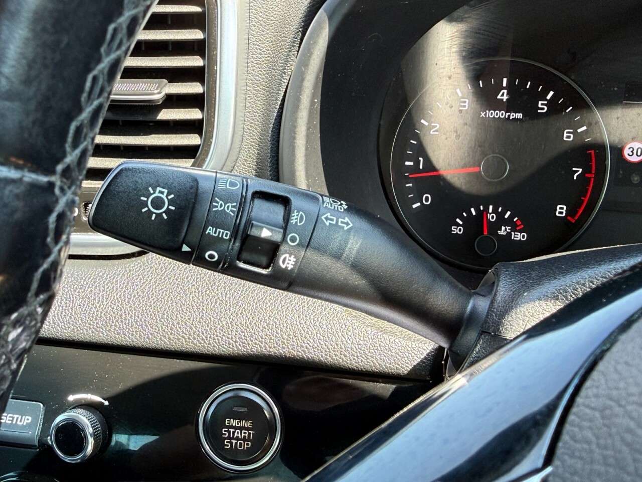 2018 KIA SPORTAGE 2018 KIA SPORTAGE